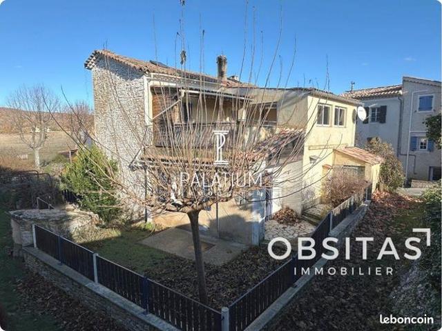 Maison vente à Forcalquier, Ongles