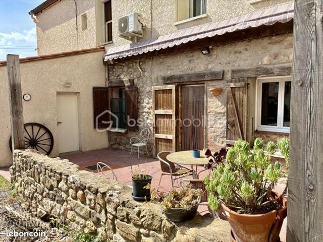 Maison vente à Ponteilla, Pyrénées-Orientales