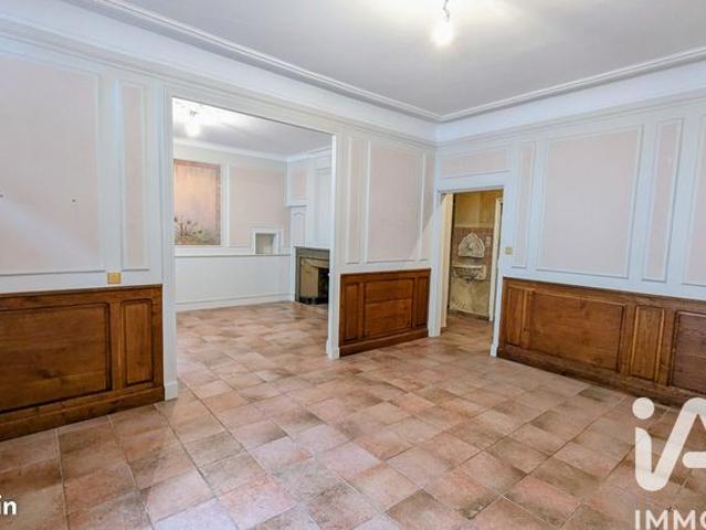 Maison vente à Nîmes, Connaux