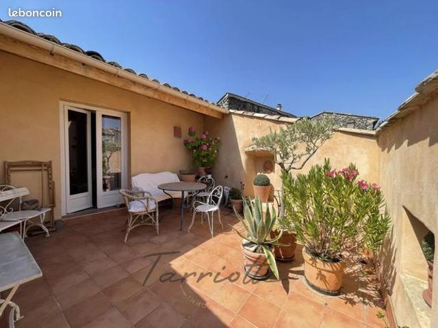 Maison vente à Alba-la-Romaine, Ardèche