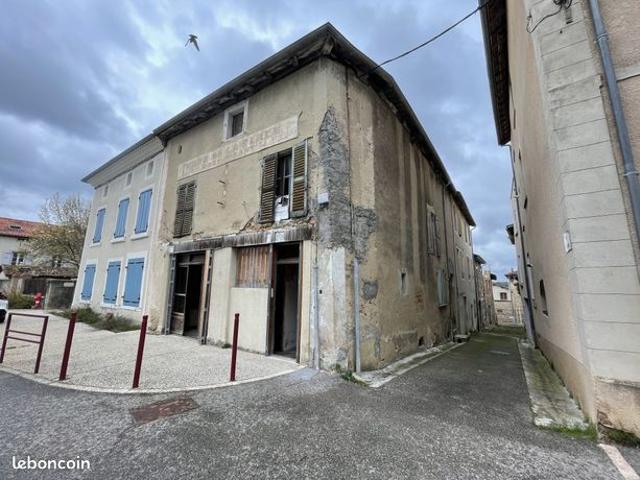 Maison vente à Valence, Le Grand-serre