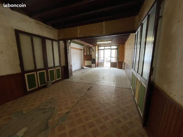 Maison vente à Valence, Le Grand-serre