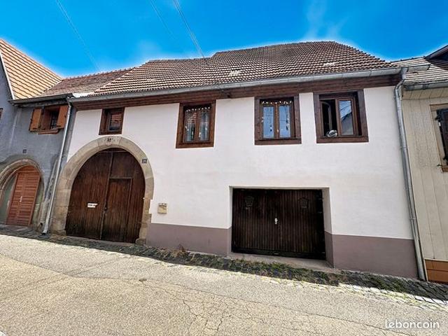 Maison vente à Molsheim, Westhoffen