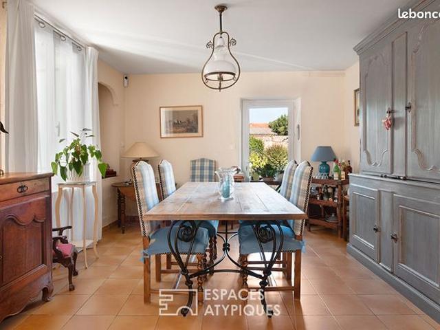 Maison vente à Albi