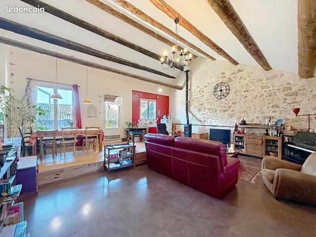 Maison vente à Albi, Roquemaure