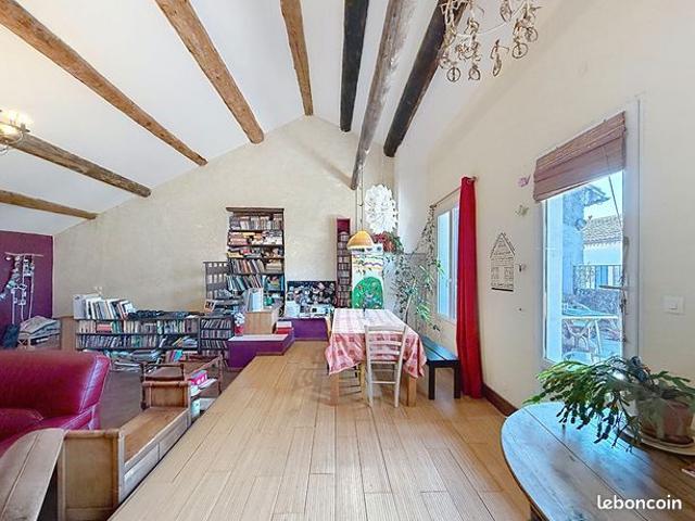 Maison vente à Roquemaure, Tarn