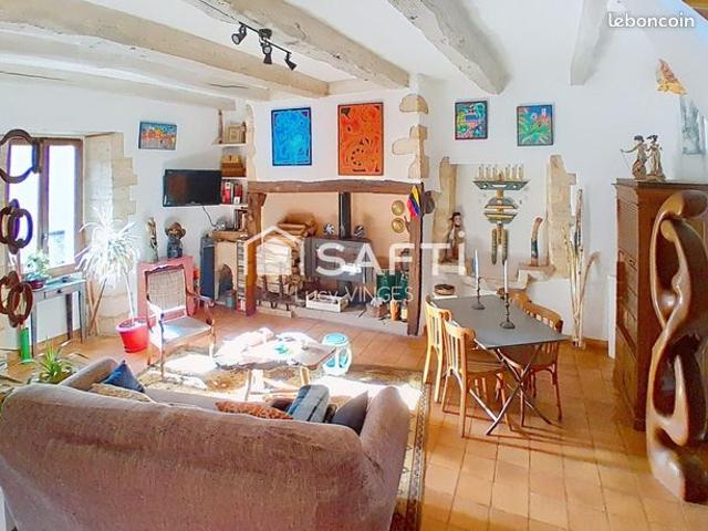 Maison vente à Sarlat-la-Canéda, Villefranche-du-périgord