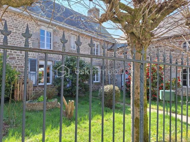 Maison vente à Mayenne, Saint-berthevin-la-tannière