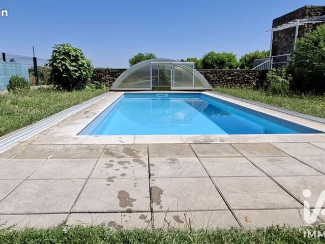 Maison vente à Tournon-sur-Rhône, Ardoix