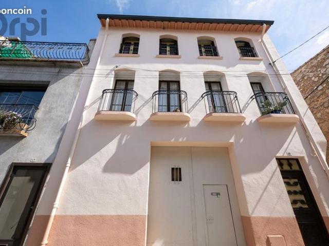 Maison vente à Perpignan, Vingrau