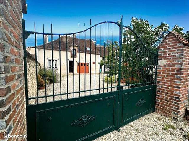 Maison vente à Provins, Vimpelles