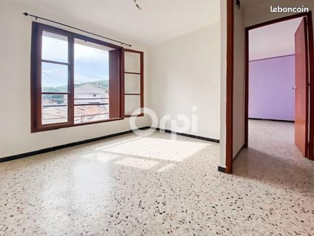 Maison vente à Marseille, Auriol