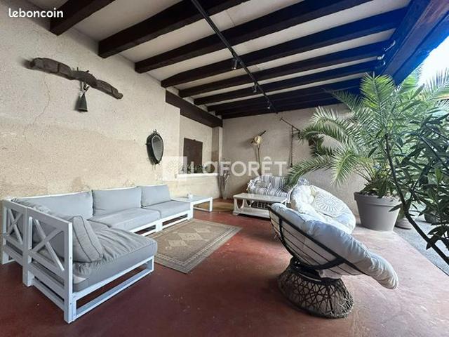 Maison vente à Bourg-en-Bresse, Chaneins