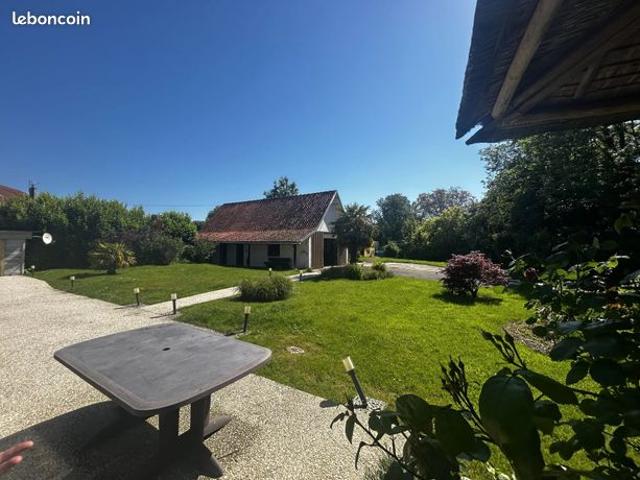 Maison vente à Montreuil-sur-Mer, Zoteux