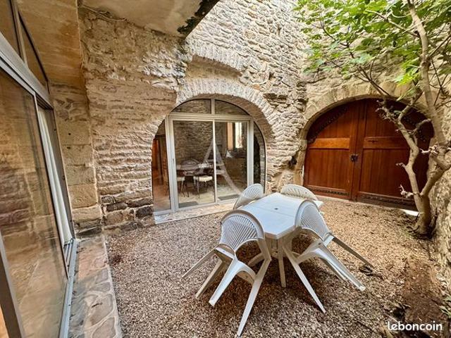 Maison vente à Nîmes, Clarensac