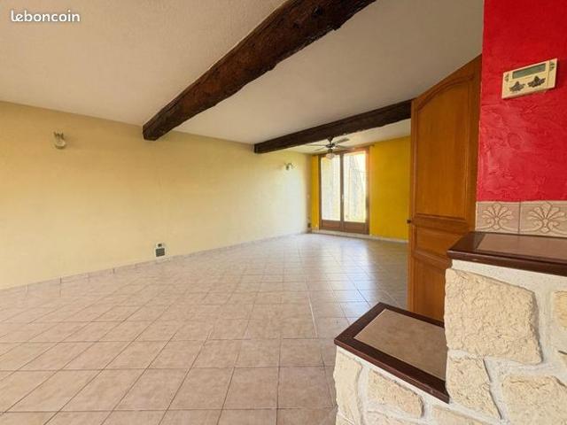 Maison vente à Carcassonne, Mas-saintes-puelles