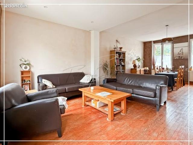 Maison vente à Clermont, Thury-sous-clermont