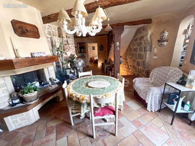 Maison vente à Forcalquier, Reillanne