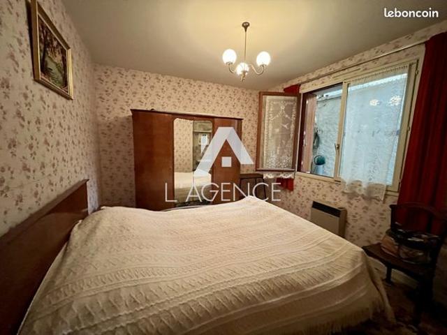 Maison vente à Clermont-Ferrand, Orcet