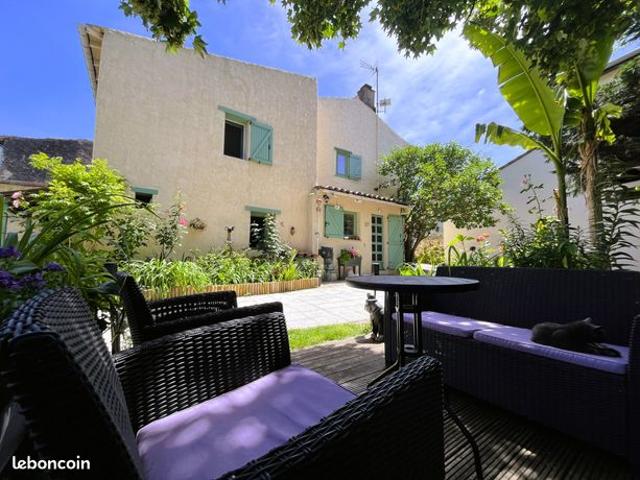 Maison vente à Pamiers, Les Pujols