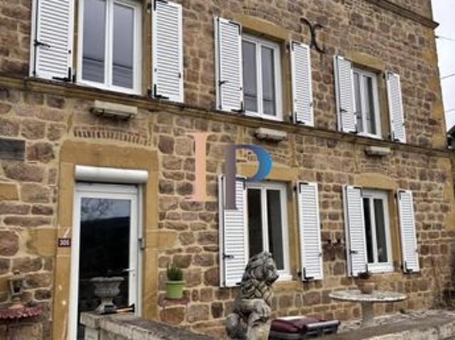 Maison vente à Agen, Cours