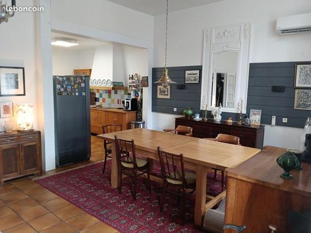 Maison vente à Marmande, Meilhan-sur-garonne