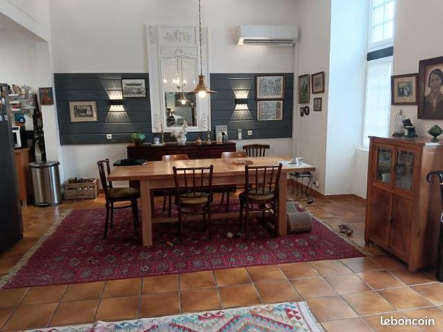 Maison vente à Marmande, Meilhan-sur-garonne