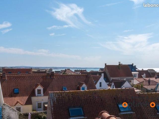 Maison vente à Boulogne-sur-Mer, Audresselles