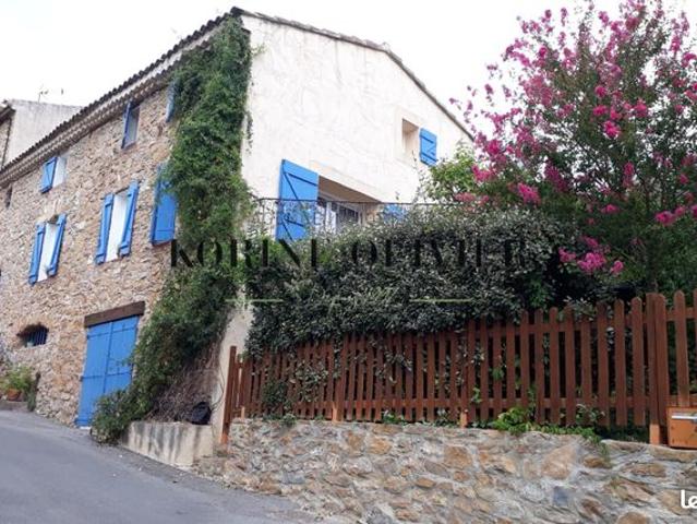 Maison vente à Aix-en-Provence, Peynier