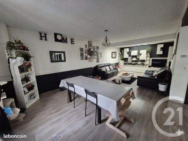 Maison vente à Meaux, Monthyon