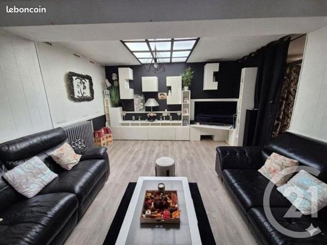 Maison vente à Meaux, Monthyon