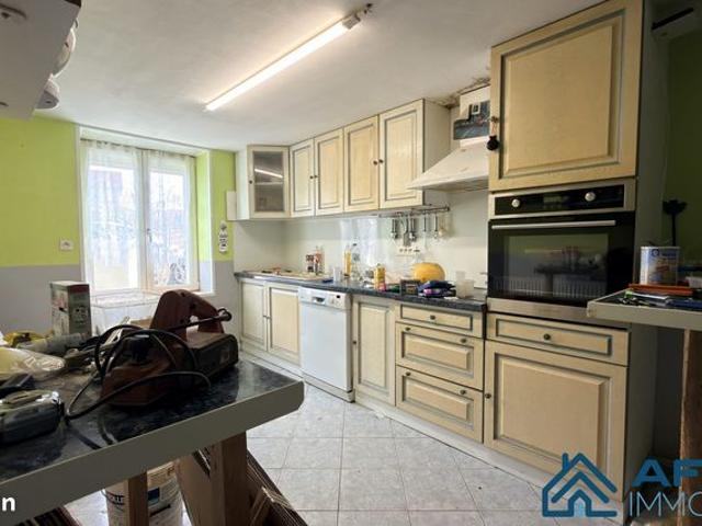 Maison vente à Lunéville, Xermaménil