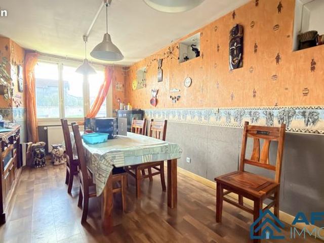 Maison vente à Lunéville, Xermaménil