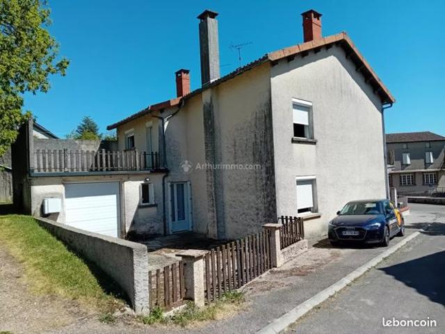 Maison vente à Albi, Saint-jean-de-marcel
