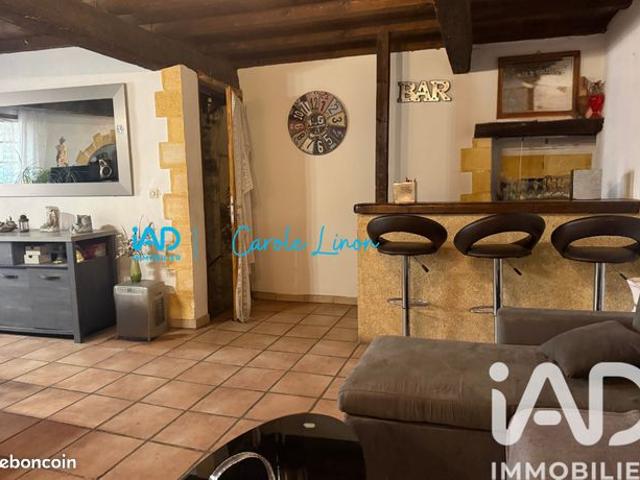 Maison vente à Nîmes, Montfrin