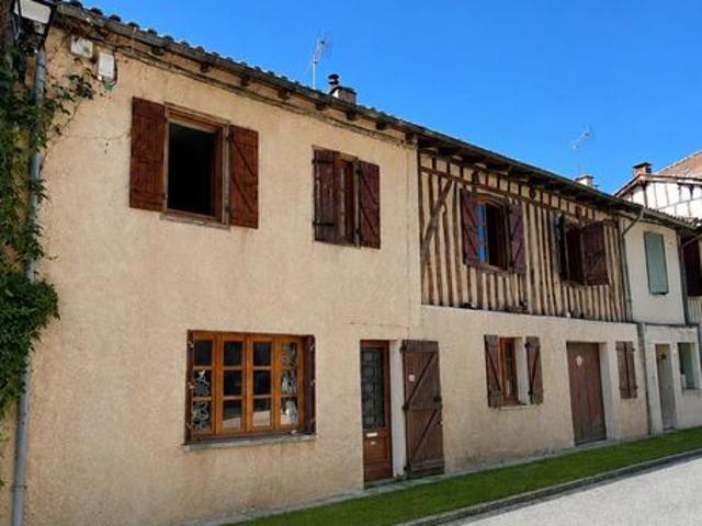 Maison vente à Auch, Simorre