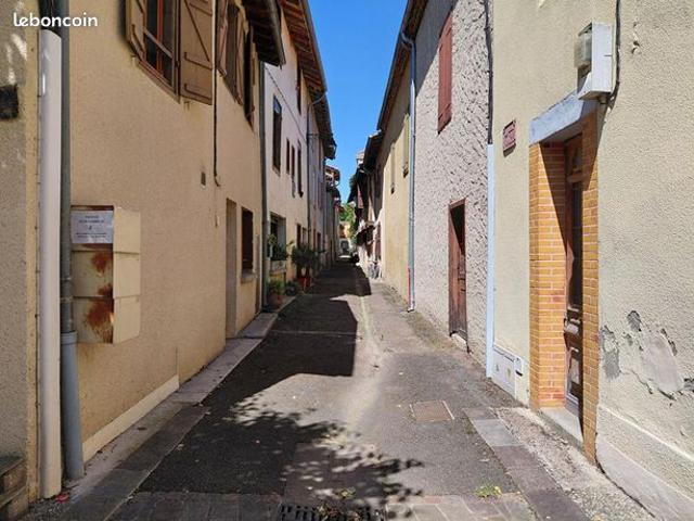 Maison vente à Auch, Simorre