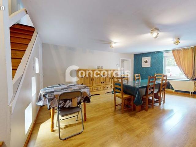 Maison vente à Montargis, Gondreville