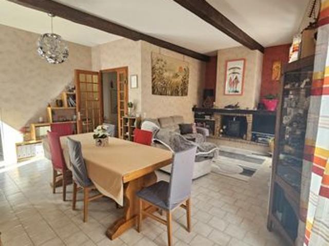 Maison vente à Perpignan, Rivesaltes