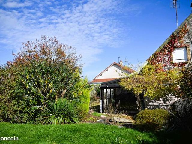 Maison vente à Curdin, Saône-et-Loire