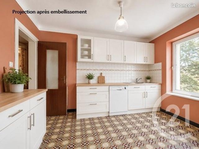 Maison vente à Metz, Failly