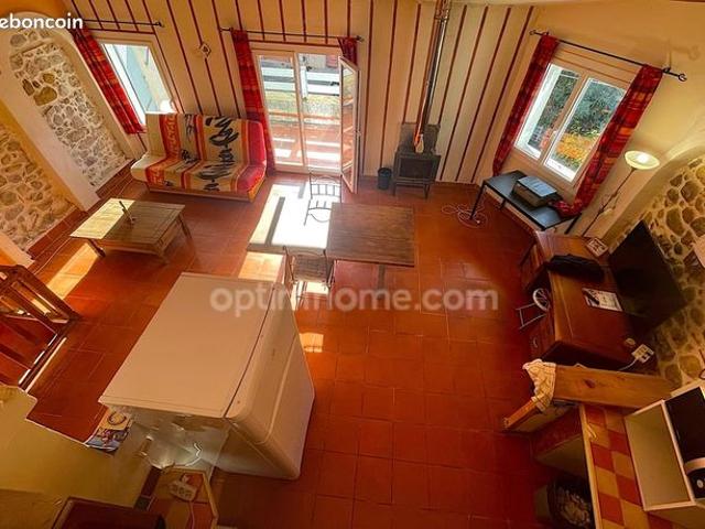 Maison vente à Narbonne, Paziols