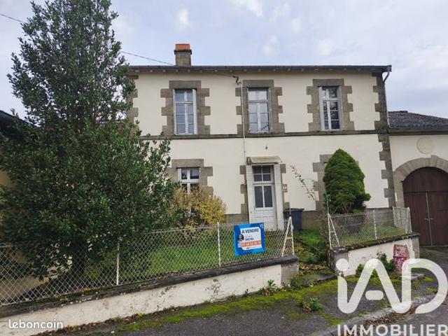 Maison vente à Neufchâteau, Serocourt