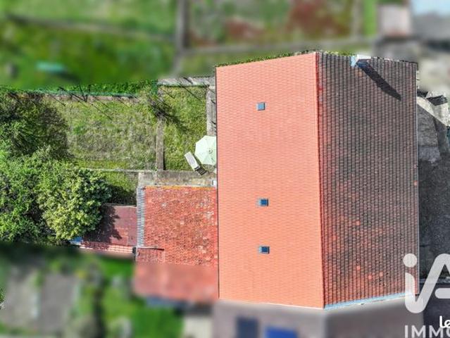 Maison vente à Forbach-Boulay-Moselle, Flétrange