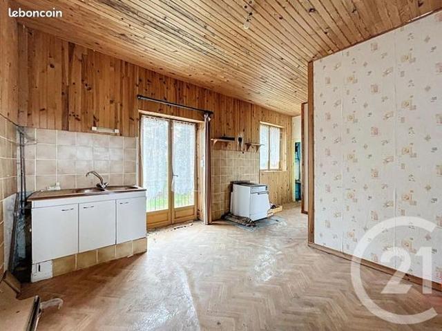 Maison vente à Yssingeaux, Lapte