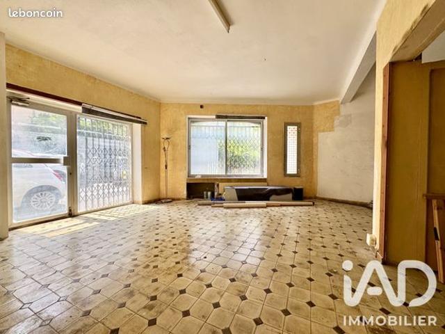 Maison vente à Narbonne, Paziols