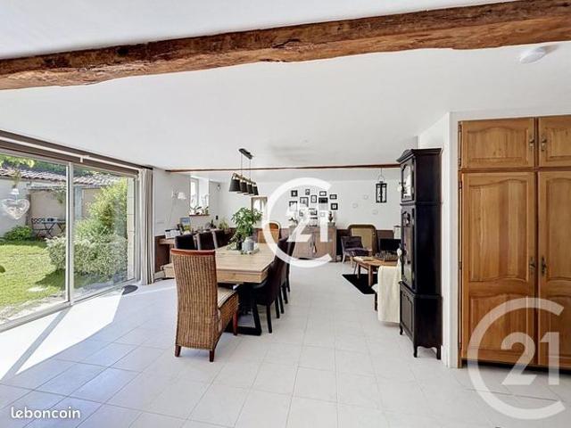Maison vente à Cognac, Chassors