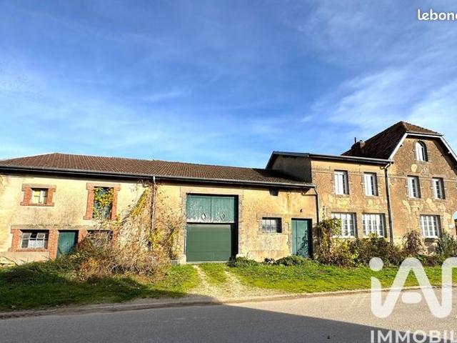 Maison vente à Verdun, Herméville-en-woëvre