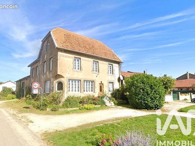 Maison vente à Verdun, Herméville-en-woëvre