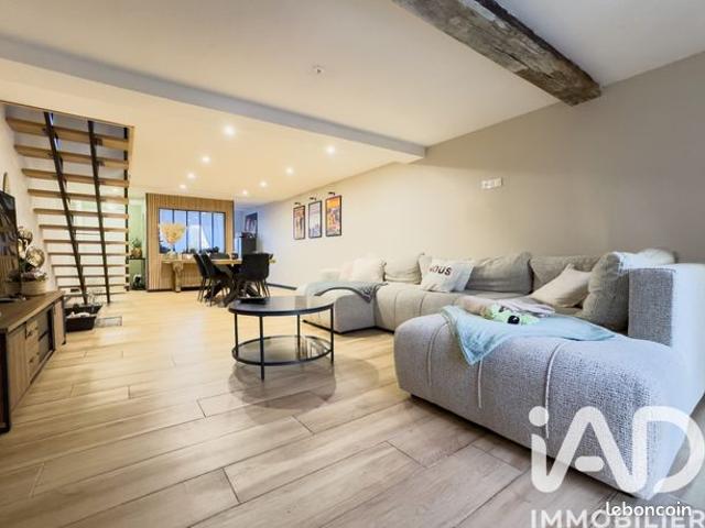 Maison vente à Charleville-Mézières, Cliron